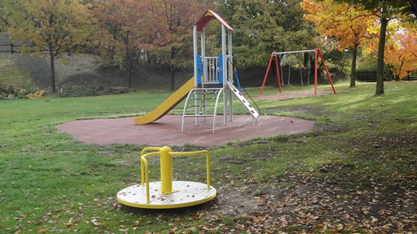 Playground Les Croux