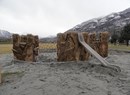 Playground for children Les Iles