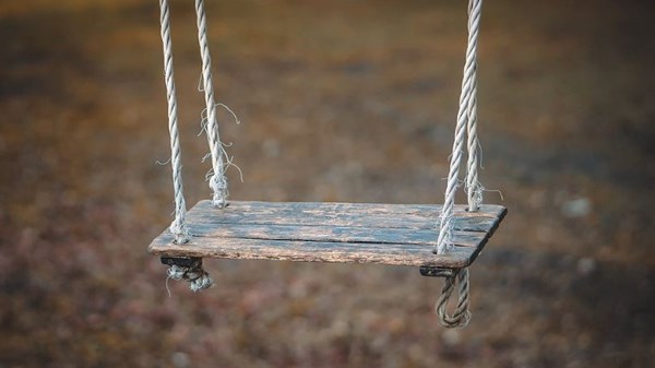 Spielplatz für Kinder Pila 2
