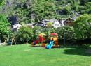 Parque infantil - Arnad Le Vieux