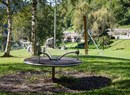 Playground - Niana Hamlet