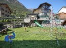 Kinderspielplatz piazzale Misérègne