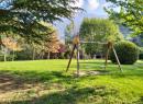 Playground for children - Loc. Fera (Romano bridge area)