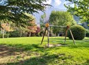 Playground for children - Loc. Fera (Romano bridge area)