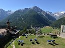 Playground for children - Hotel Belvedere