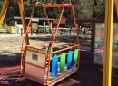 Playground for children - pic-nic area - loc. Champlong