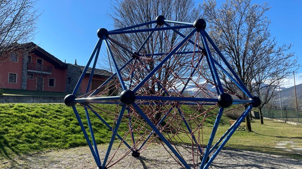 Parco giochi di Pacou