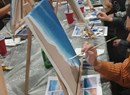 Art Class & Aperitivo