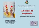 Emozioni ad acquerello