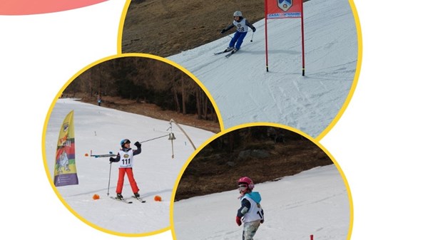 Gimkana di Fine Stagione