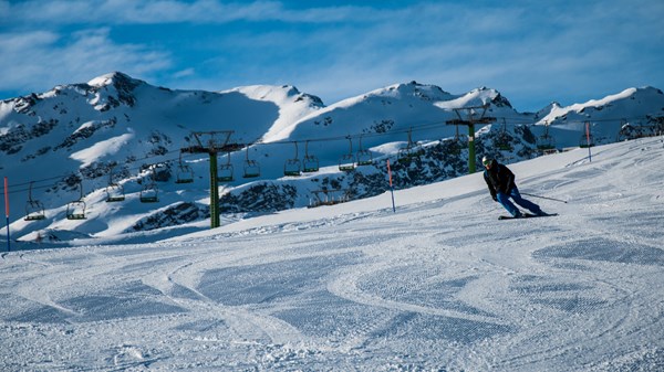3° Trofeo Edoardo Camardella "Real Estate Ski Cup"