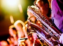 Espace Jazz 2023 - Os 4 Elementos