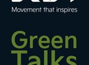Green Talks Champoluc