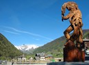 Giornate FAI di primavera - Discovering the village of Étroubles