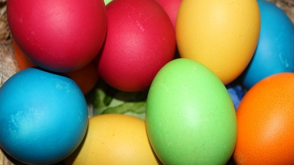 Pasqua al campeggio Cervino