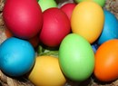 Pasqua al campeggio Cervino