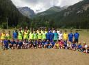 Football Camp - Brusson