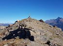 Historire d'un glissement de terrain - Baccafrance