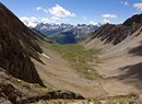 Definying it wild is not enough: the Chavannes valley and its pass