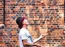A day in the sign of creativity - Juggling, creativity and acrobatics