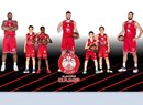 Basket - Olimpia Milano Summer Camp