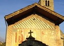 Accoglienza alla Chiesa di Sainte Marie Madeleine
