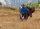 Tour "Le otto montagne" - Laghi di Freudière