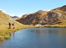 Tour "Le otto montagne" - La Baita di Pietro