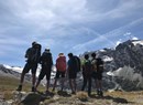 English Hiking Camp – for children from 11 to 13 years