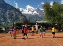 Camps d'été de tennis