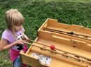 Grandparents' games