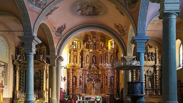 Concert d'orgue