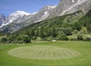 Junior Golf Summer Camp