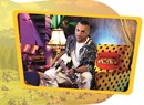Musicastelle -  Alex Britti Konzert