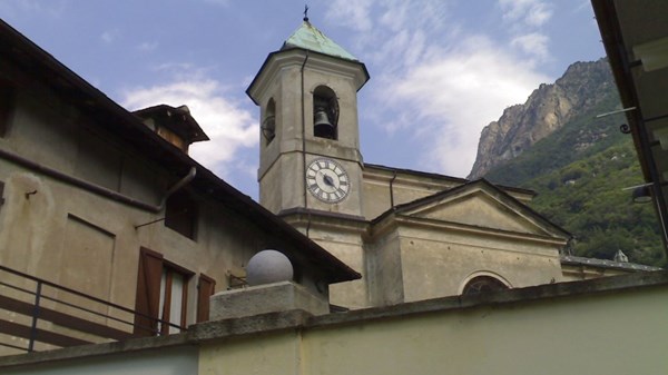 Festa Patronale di San Lorenzo