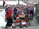 The Coumba Freida Historic Carnival