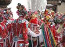 Carnaval historique de la Coumba Freida
