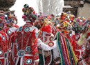Carnevale storico della Coumba Freida