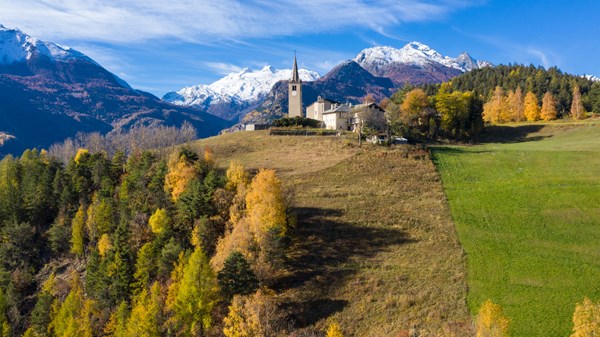 Sagra della Selvaggina (Wildfest)