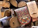 Foire de La Pâquerette: Aosta Valley traditional craftworks fair