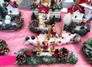 Le Petit Marché du Bourg - kleiner Markt