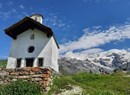 Fête de Saint Anne à l'Alpe Sitte