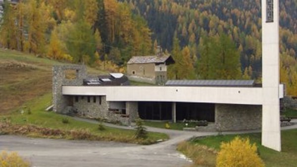 San Lorenzo with the Alpini