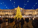 Mercatino di Natale "Marché Vert Noël"