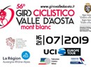 Giro Ciclistico della Valle d'Aosta - Final stage