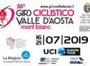 Giro Ciclistico della Valle d'Aosta - Tappa conclusiva