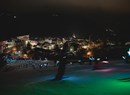 Fiaccolata  e serata in musica