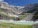 Fête de Notre-Dame-des-Neiges -  Procession au Lac de Saint-Grat