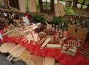 Atelier degli artigiani a Chamois