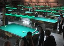 Big Prize Goriziana of Billiards